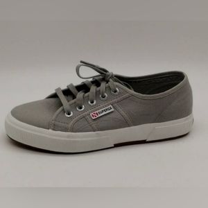 Superga Womens Cotu Sneakers Gray